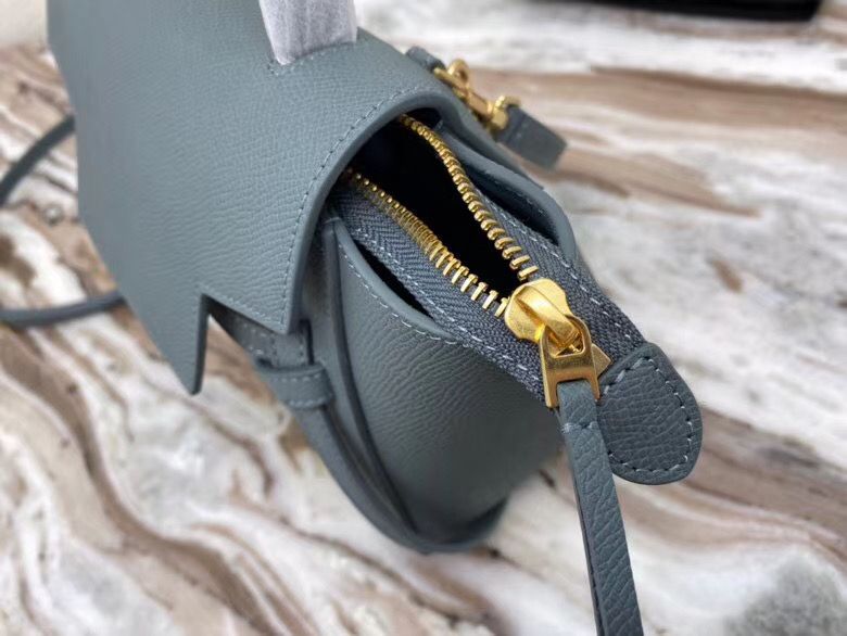 Celine Belt Nano 20 cm