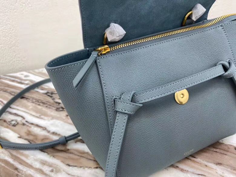 Celine Belt Nano 20 cm