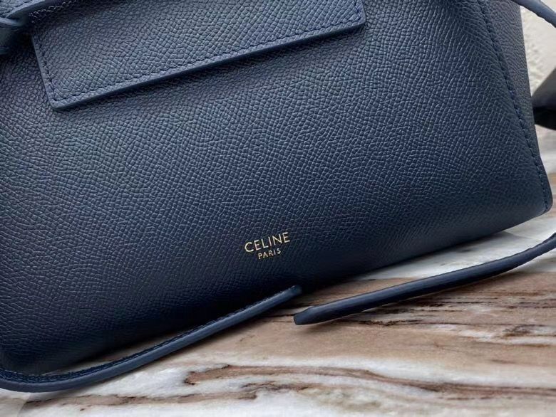 Celine Belt Nano 20 cm