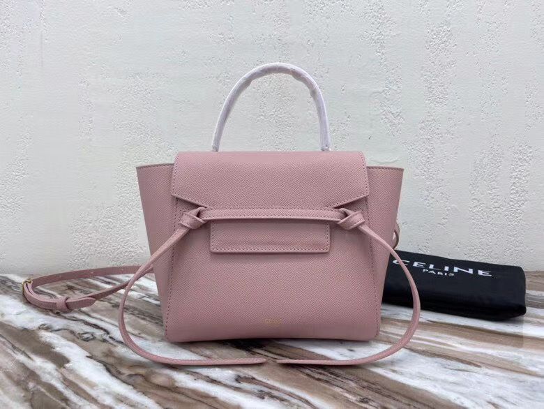 Celine Belt Nano 20 cm