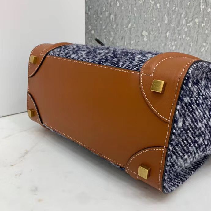 Celine Luggage Bag 26 cm