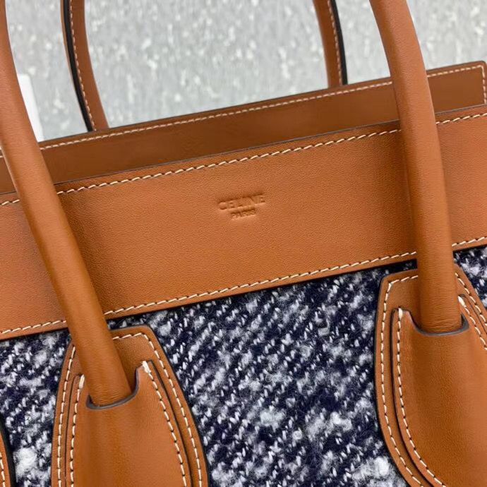 Celine Luggage Bag 26 cm