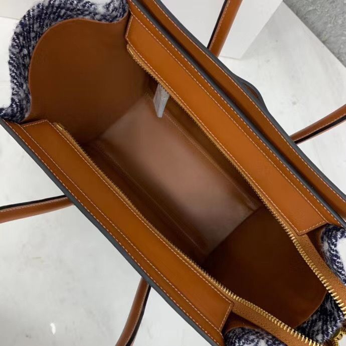 Celine Luggage Bag 26 cm