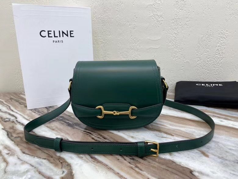 Celine Crecy 17x13x6
