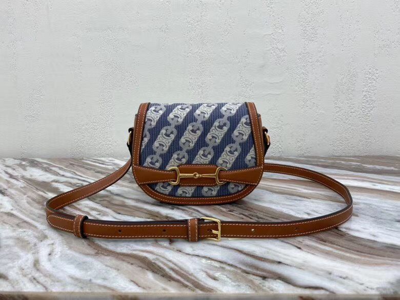 Celine Crecy 17x13x6