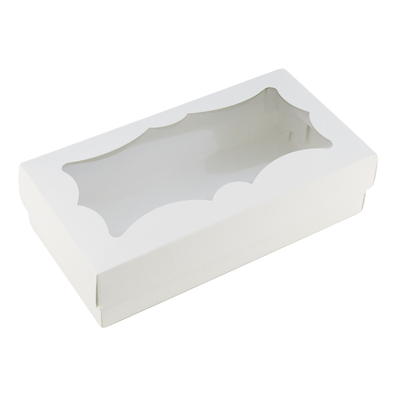 Универсальная коробка для сладостей