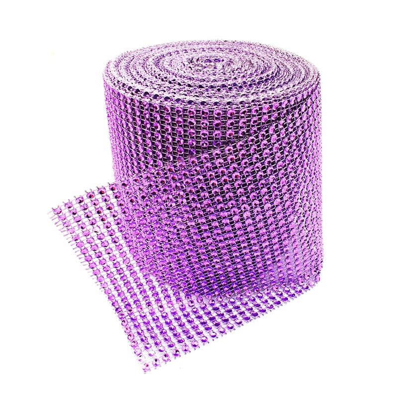 Лента со стразами