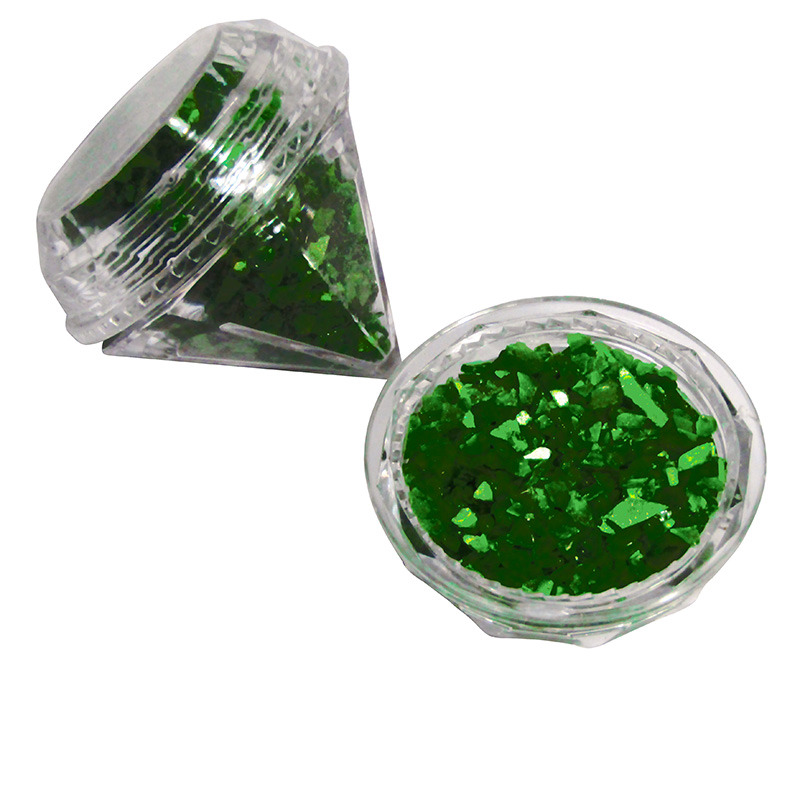 Блестки Sugar лесной