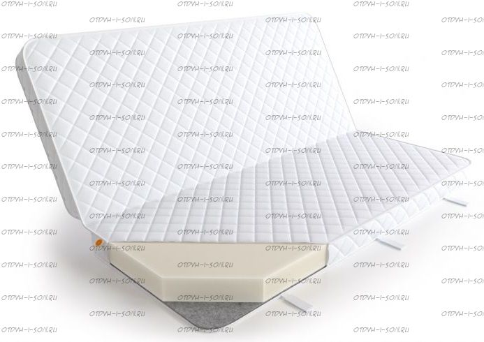 Матрас на диван ДМ №3