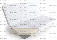 Матрас на диван ДМ №3