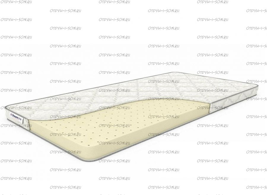 Матрас SOFT Mini ДМ