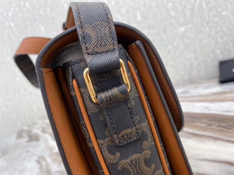 Celine Triomphe 22 cm