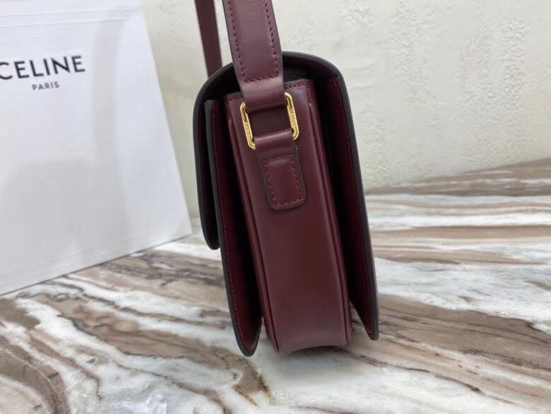 Celine Triomphe 22 cm