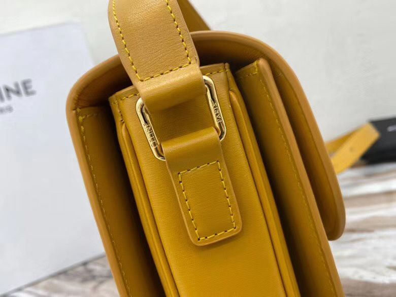 Celine Triomphe 22 cm