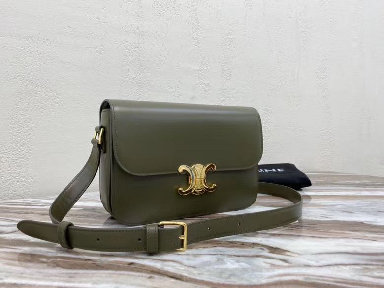 Celine Triomphe 22 cm
