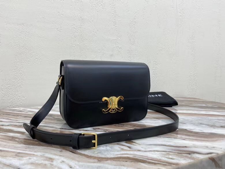 Celine Triomphe 22 cm