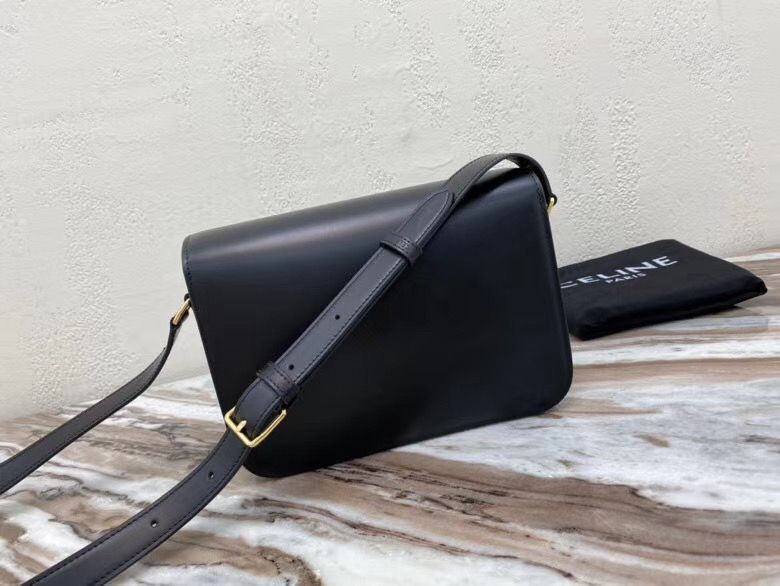 Celine Triomphe 22 cm