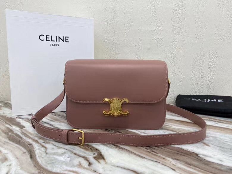 Celine Triomphe 22 cm