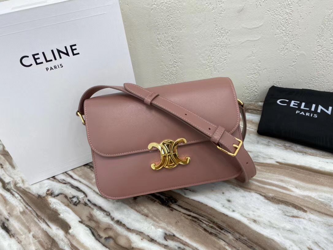 Celine Triomphe 22 cm