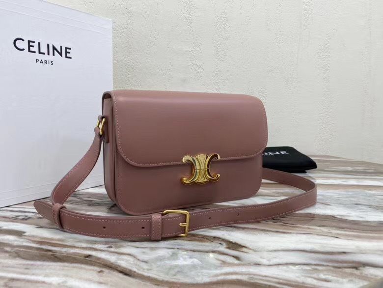 Celine Triomphe 22 cm