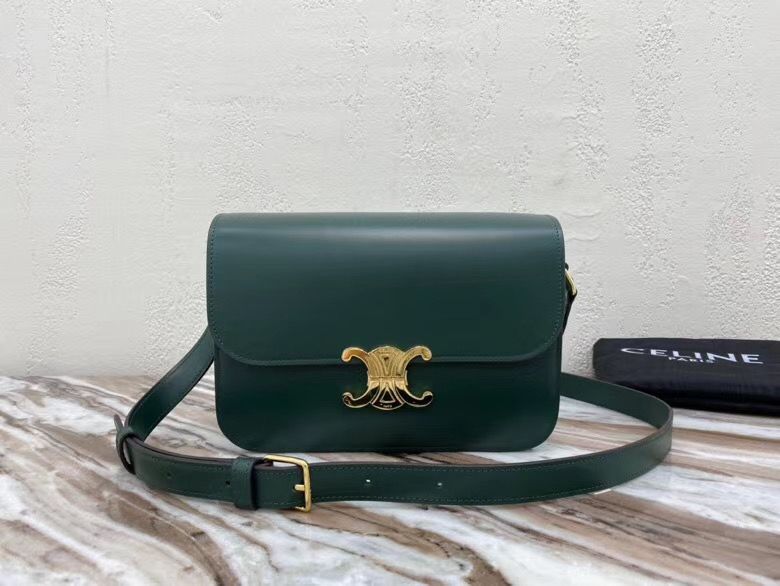 Celine Triomphe 22 cm