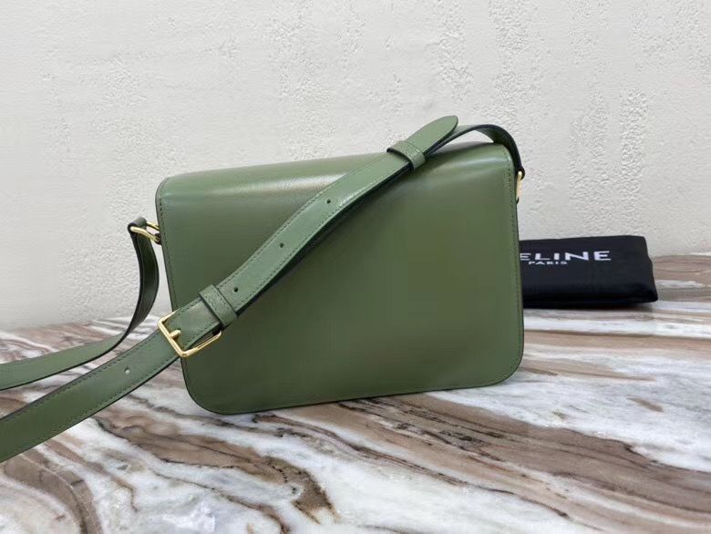 Celine Triomphe 22 cm
