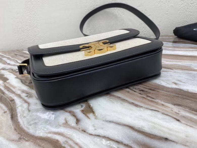 Celine Triomphe 22 cm