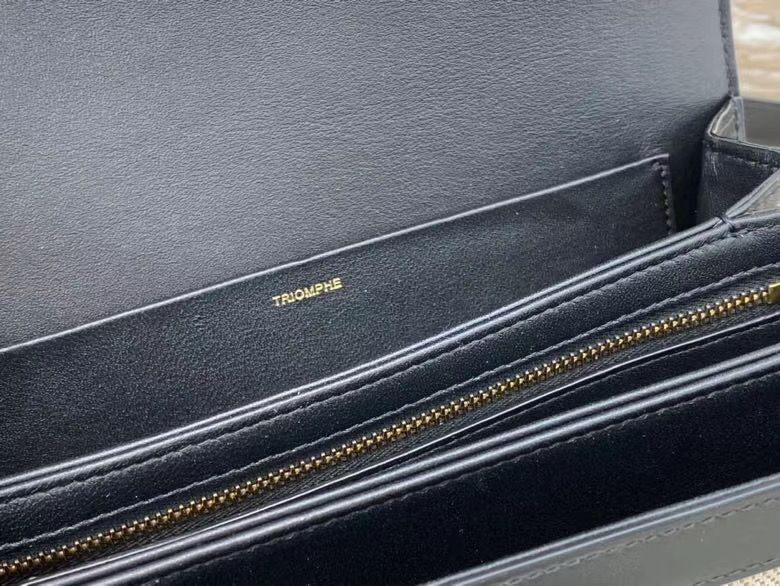 Celine Triomphe 22 cm