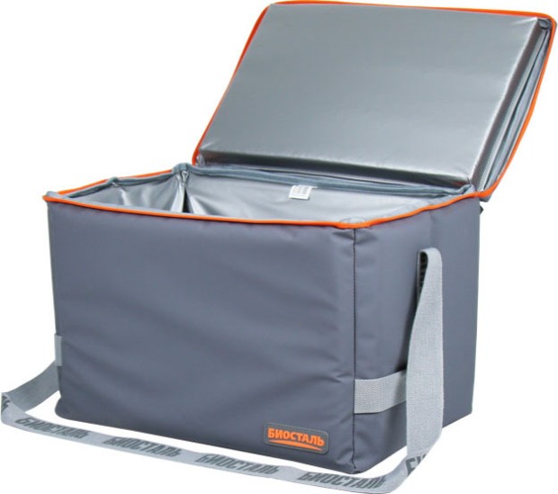 Термосумка Biostal TCP G-Z Дискавери