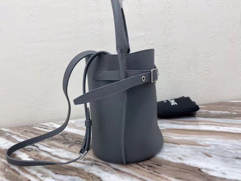 Celine Big Bag Nano Bucket 16 cm
