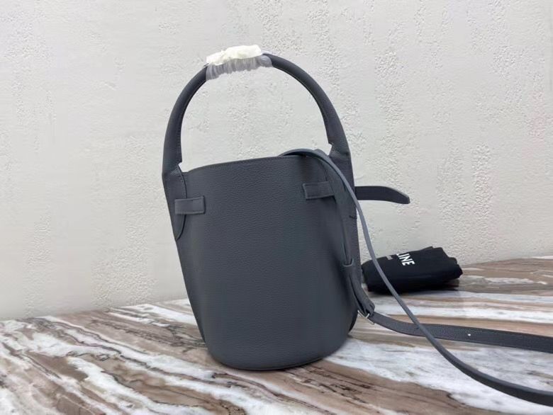 Celine Big Bag Nano Bucket 16 cm