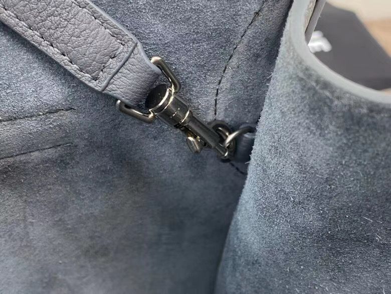 Celine Big Bag Nano Bucket 16 cm