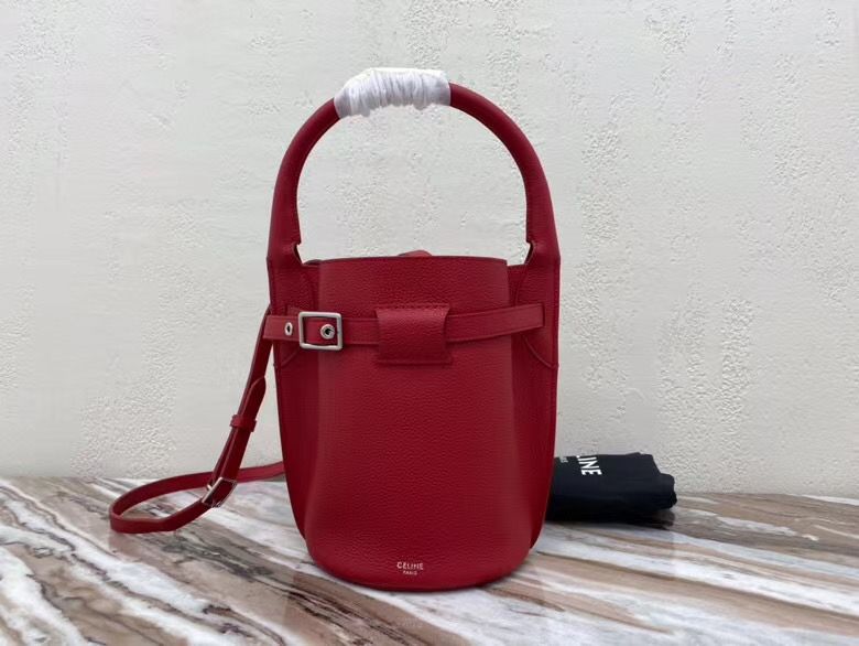 Celine Big Bag Nano Bucket 16 cm