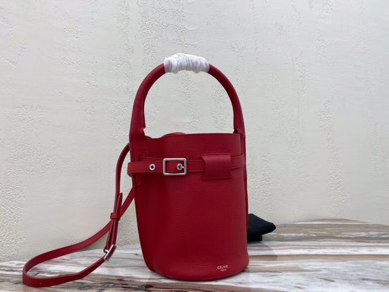 Celine Big Bag Nano Bucket 16 cm