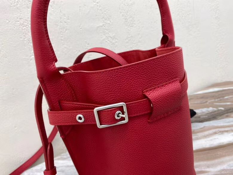 Celine Big Bag Nano Bucket 16 cm