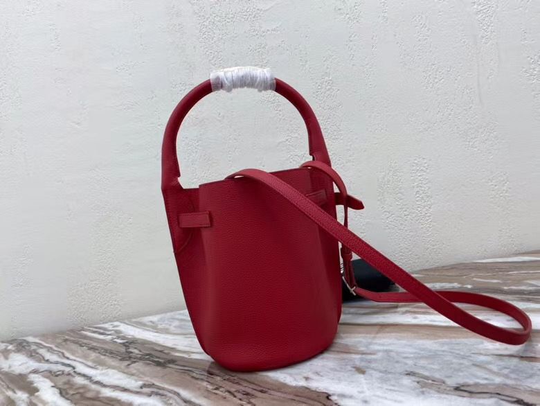 Celine Big Bag Nano Bucket 16 cm