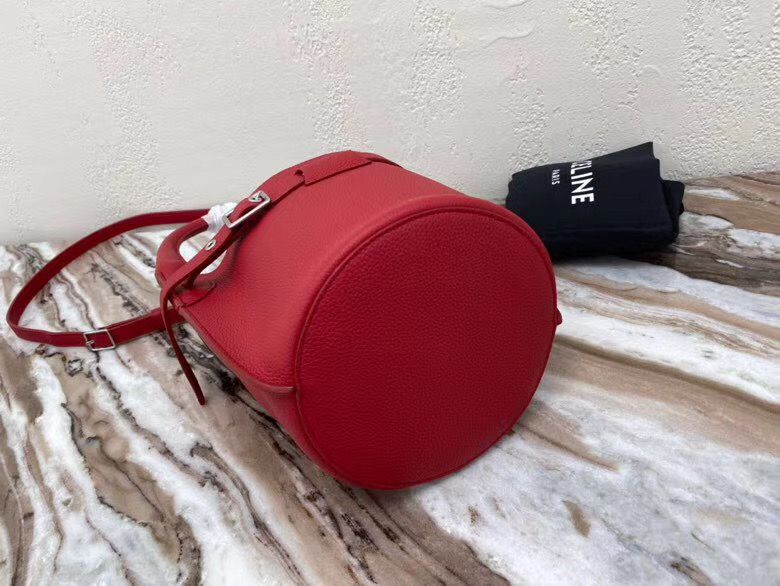 Celine Big Bag Nano Bucket 16 cm