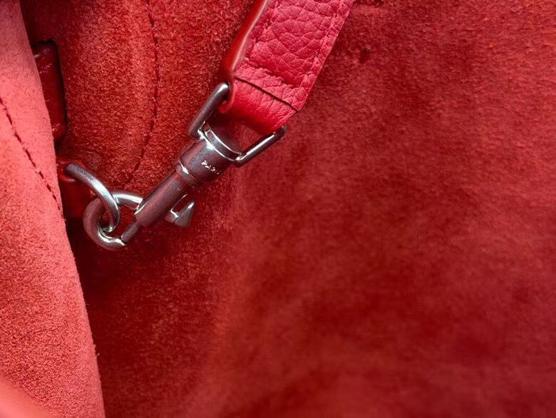 Celine Big Bag Nano Bucket 16 cm