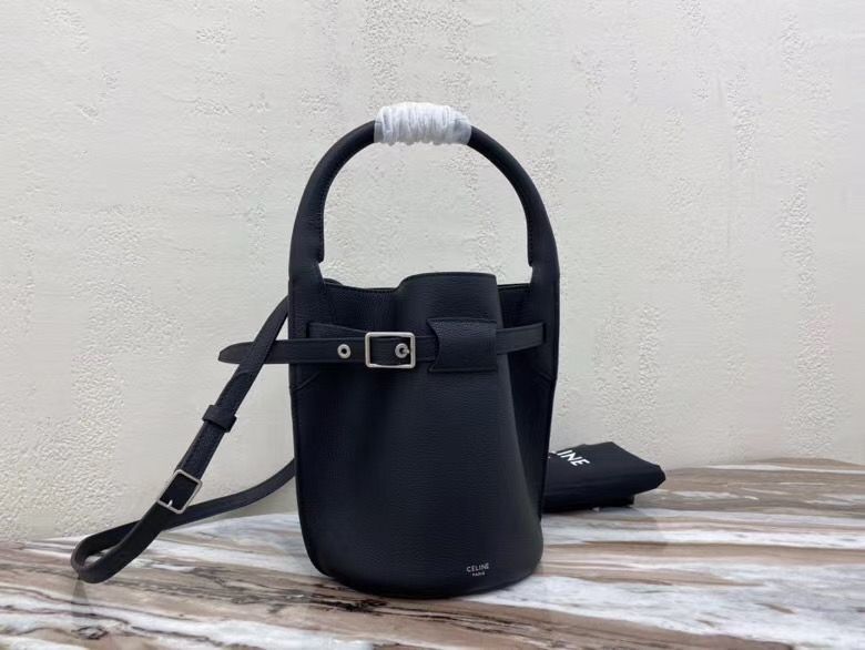 Celine Big Bag Nano Bucket 16 cm