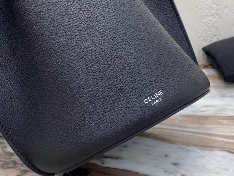 Celine Big Bag Nano Bucket 16 cm