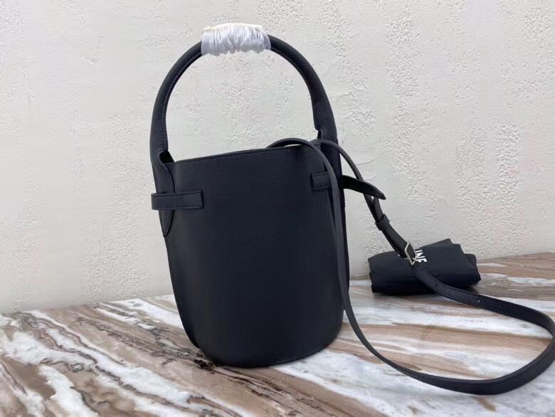 Celine Big Bag Nano Bucket 16 cm