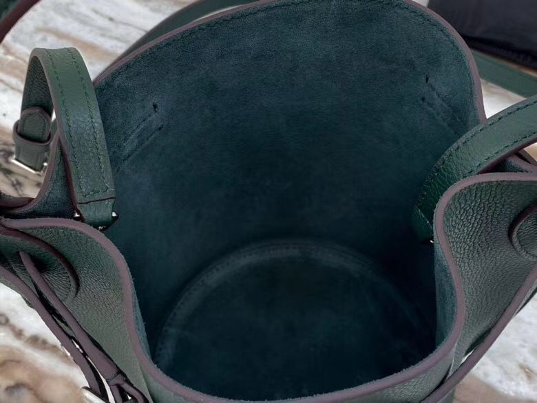 Celine Big Bag Nano Bucket 16 cm