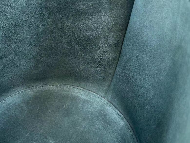 Celine Big Bag Nano Bucket 16 cm