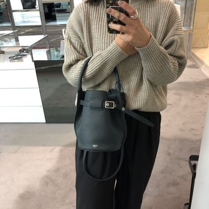 Celine Big Bag Nano Bucket 16 cm