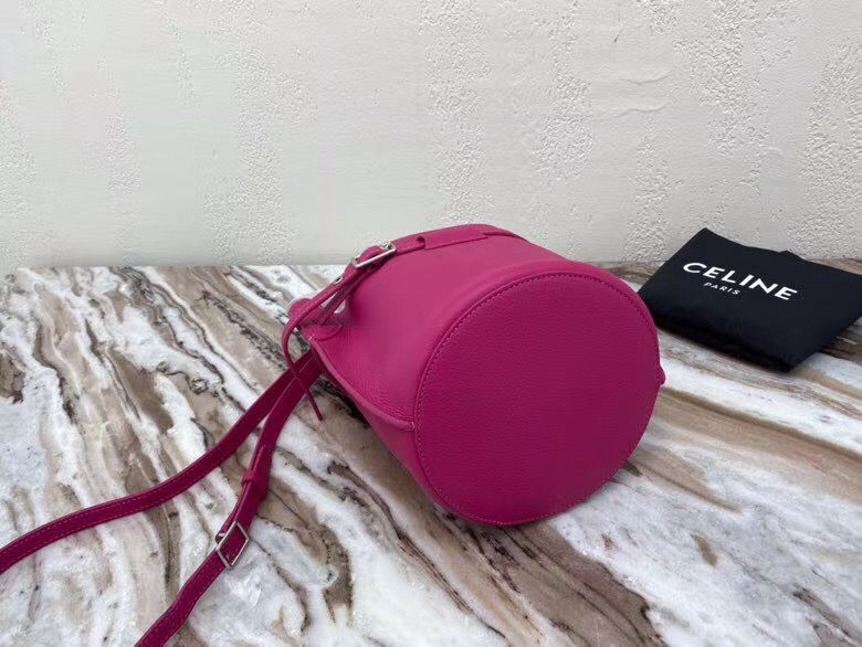 Celine Big Bag Nano Bucket 16 cm