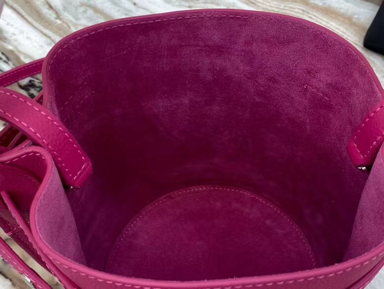 Celine Big Bag Nano Bucket 16 cm