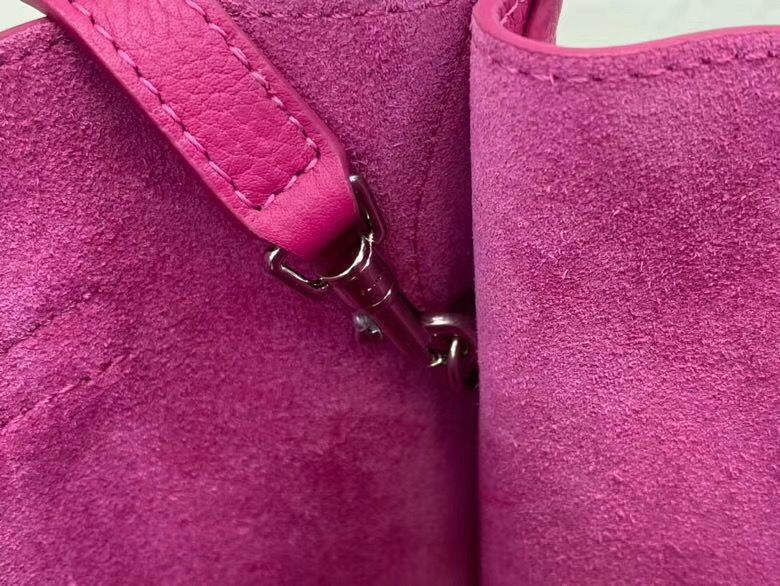 Celine Big Bag Nano Bucket 16 cm