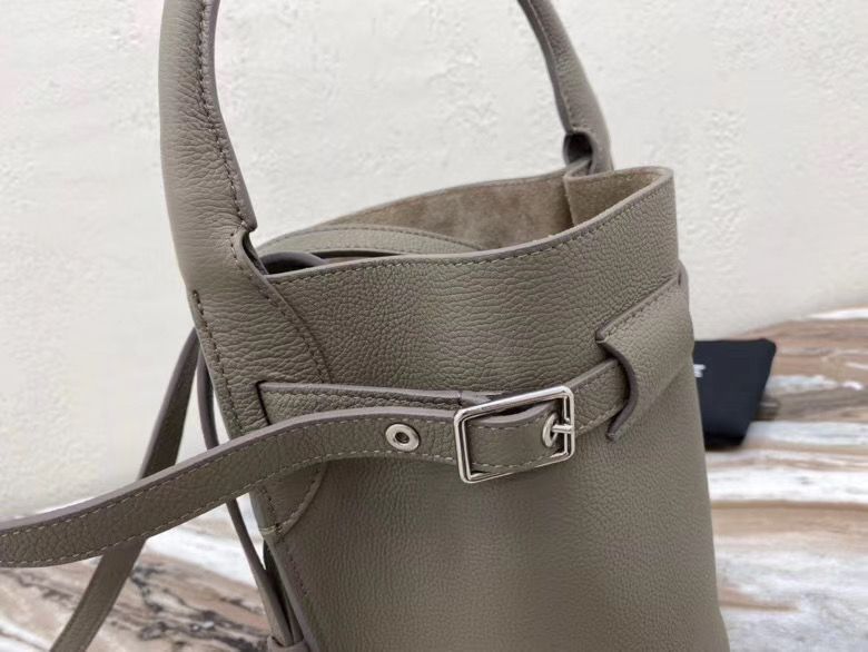 Celine Big Bag Nano Bucket 16 cm