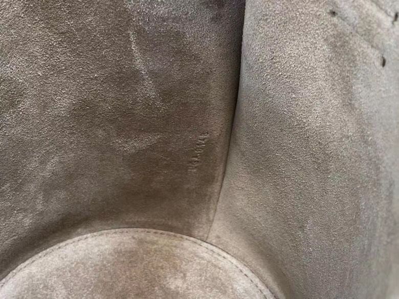 Celine Big Bag Nano Bucket 16 cm