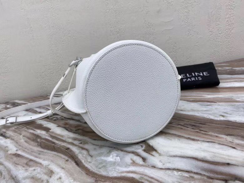 Celine Big Bag Nano Bucket 16 cm